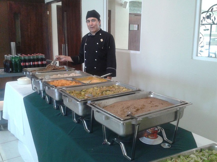 Hotel Best Western Bazarell Inn  | Montemorelos | Nuevo Leon | México 18