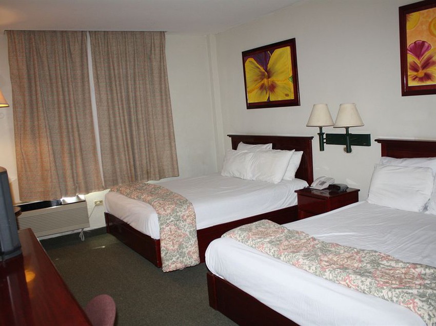 Hotel Best Western Bazarell Inn  | Montemorelos | Nuevo Leon | México 19