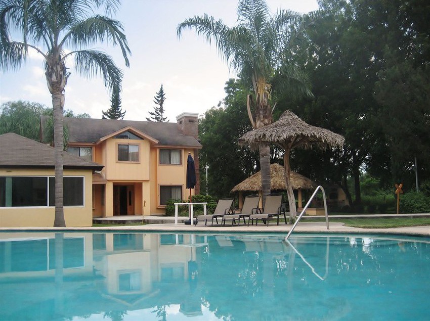 Hotel Best Western Bazarell Inn  | Montemorelos | Nuevo Leon | México 2