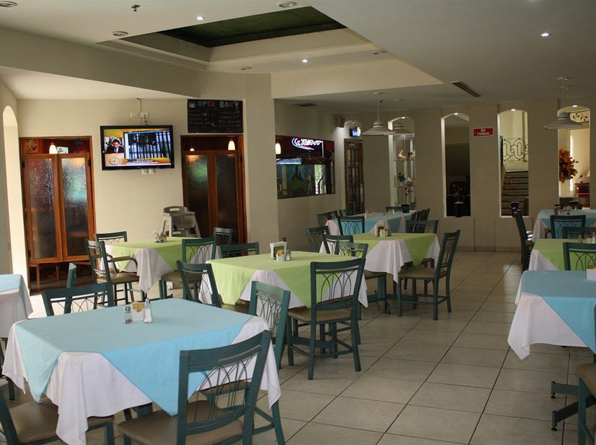 Hotel Best Western Bazarell Inn  | Montemorelos | Nuevo Leon | México 20