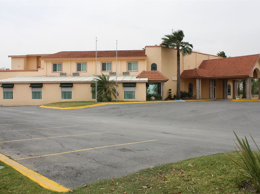 Hotel Best Western Bazarell Inn  | Montemorelos | Nuevo Leon | México 3