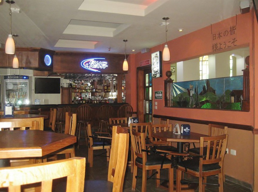 Hotel Best Western Bazarell Inn  | Montemorelos | Nuevo Leon | México 6