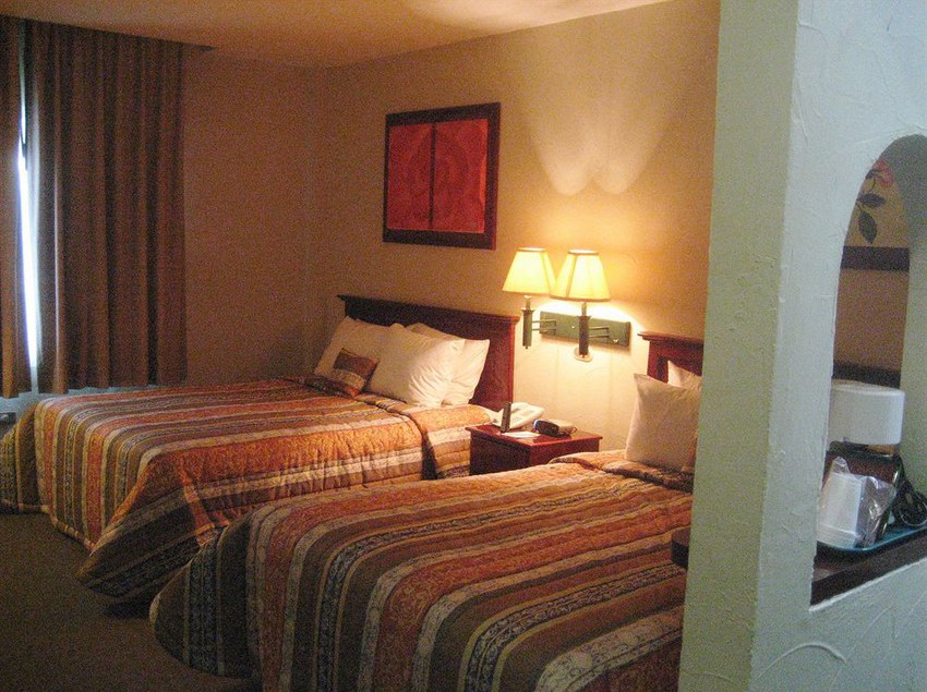 Hotel Best Western Bazarell Inn  | Montemorelos | Nuevo Leon | México 8