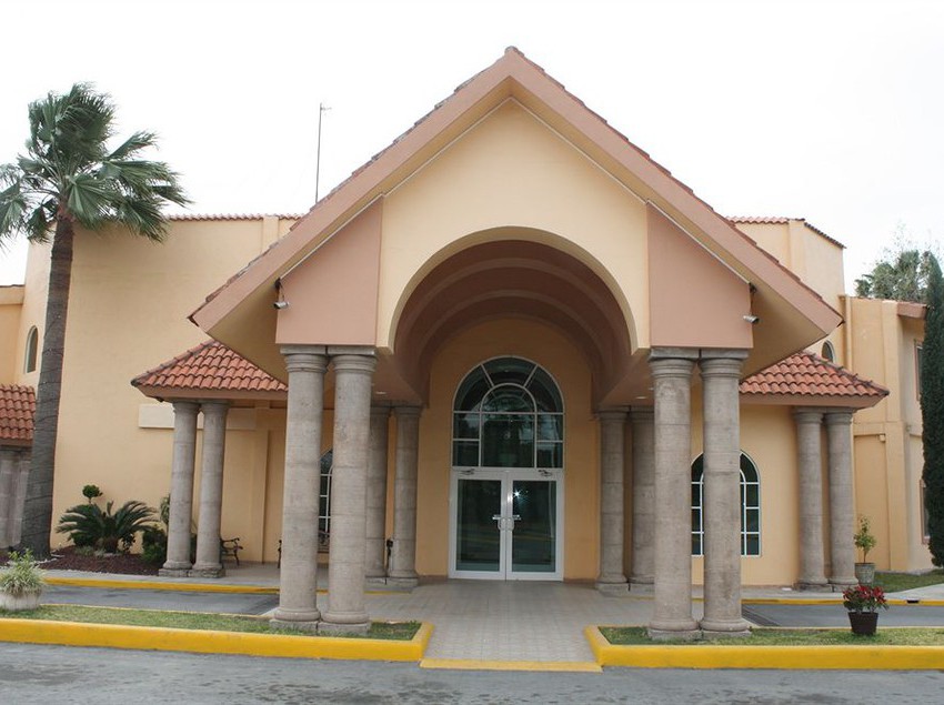 Hotel Best Western Bazarell Inn  | Montemorelos | Nuevo Leon | México 9