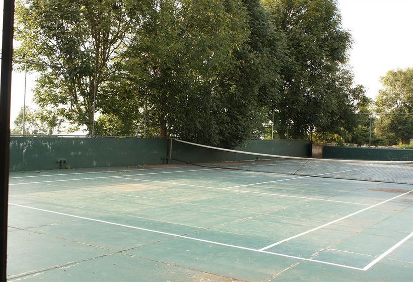 Hotel Huerta Real  | Mazamitla | Jalisco | México 13