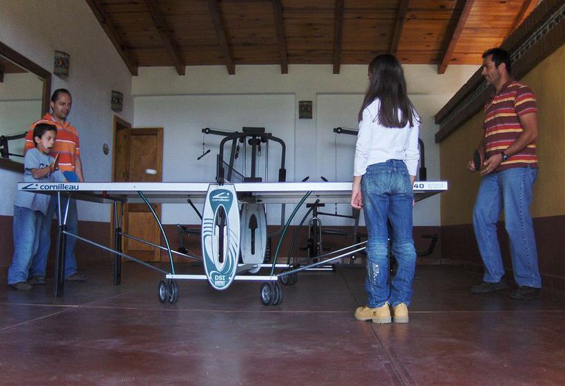 Hotel Huerta Real  | Mazamitla | Jalisco | México 15