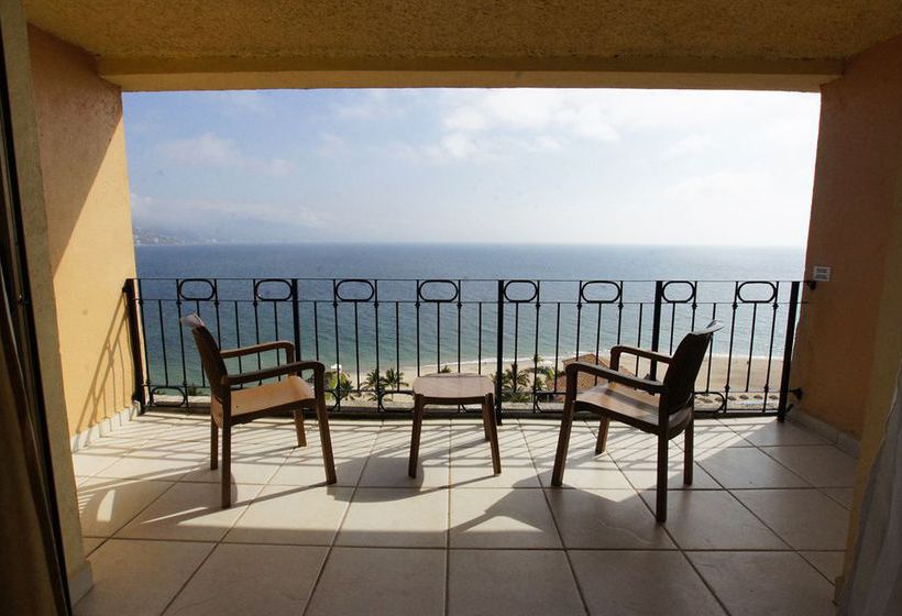Hotel Bellamar Ocean Front Suites Puerto Vallarta  | Puerto Vallarta | Jalisco | México 10
