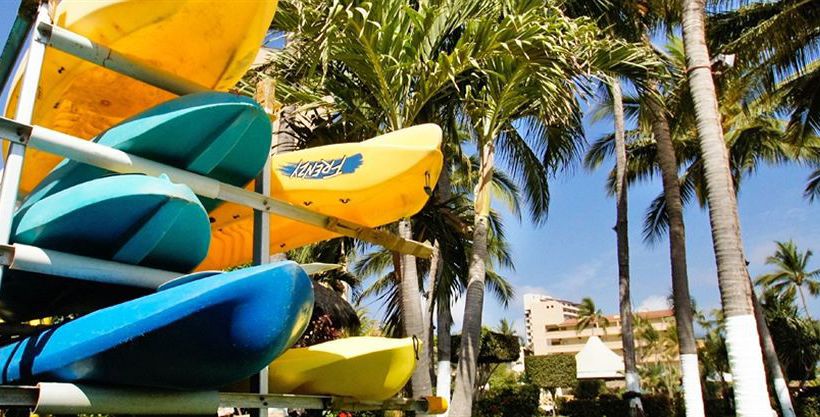 Hotel Bellamar Ocean Front Suites Puerto Vallarta  | Puerto Vallarta | Jalisco | México 12