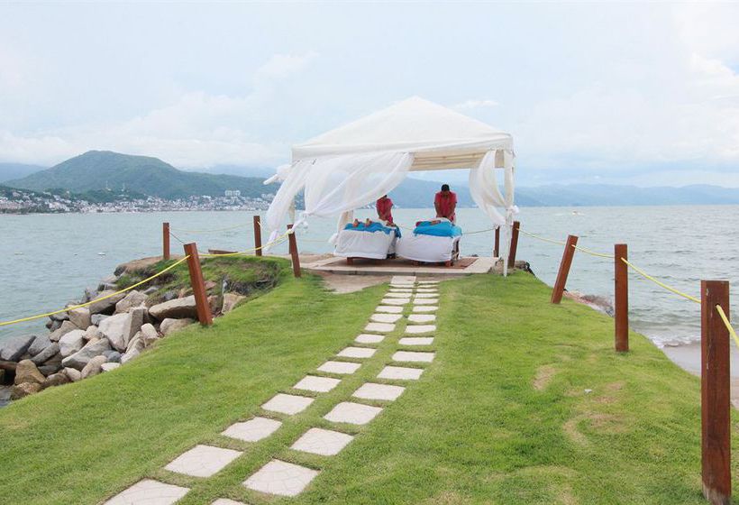 Hotel Bellamar Ocean Front Suites Puerto Vallarta  | Puerto Vallarta | Jalisco | México 13