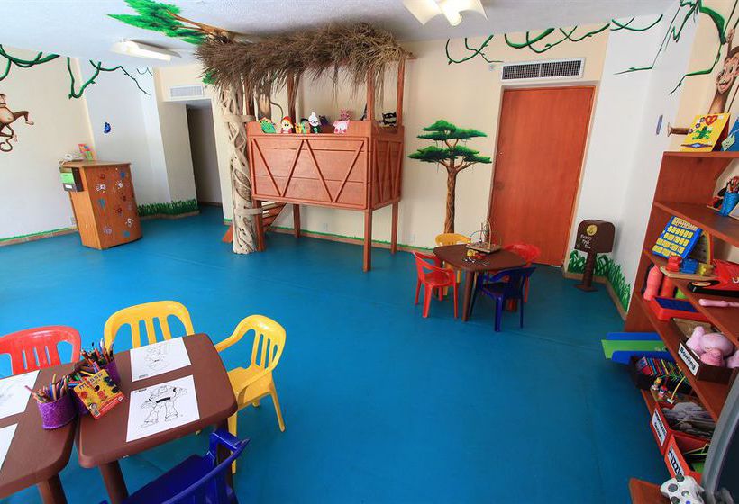 Hotel Bellamar Ocean Front Suites Puerto Vallarta  | Puerto Vallarta | Jalisco | México 18