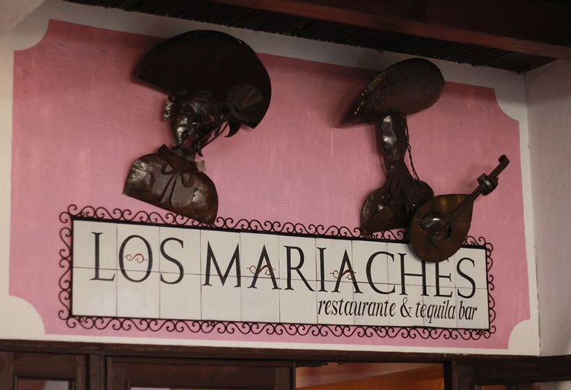 Hotel Bellamar Ocean Front Suites Puerto Vallarta  | Puerto Vallarta | Jalisco | México 19