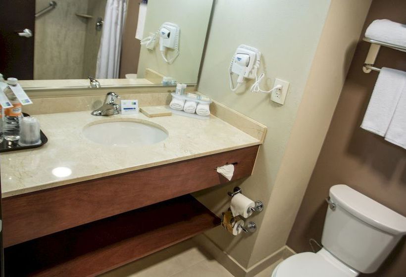 Hotel Holiday Inn Express Guadalajara Aeropuerto  | Guadalajara | Jalisco | México 1