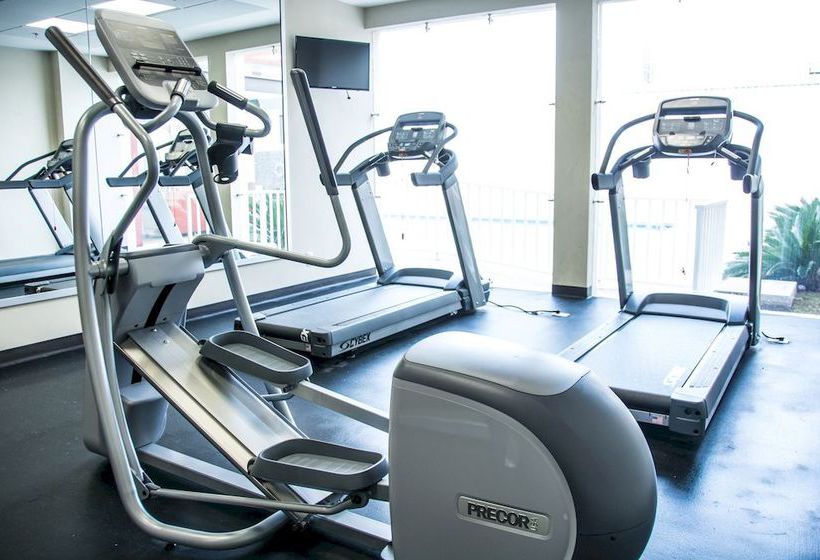 Hotel Holiday Inn Express Guadalajara Aeropuerto  | Guadalajara | Jalisco | México 10