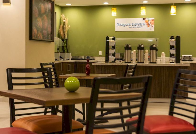 Hotel Holiday Inn Express Guadalajara Aeropuerto  | Guadalajara | Jalisco | México 14