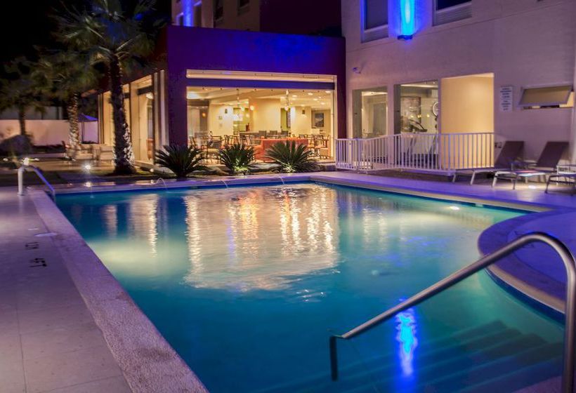 Hotel Holiday Inn Express Guadalajara Aeropuerto  | Guadalajara | Jalisco | México 15