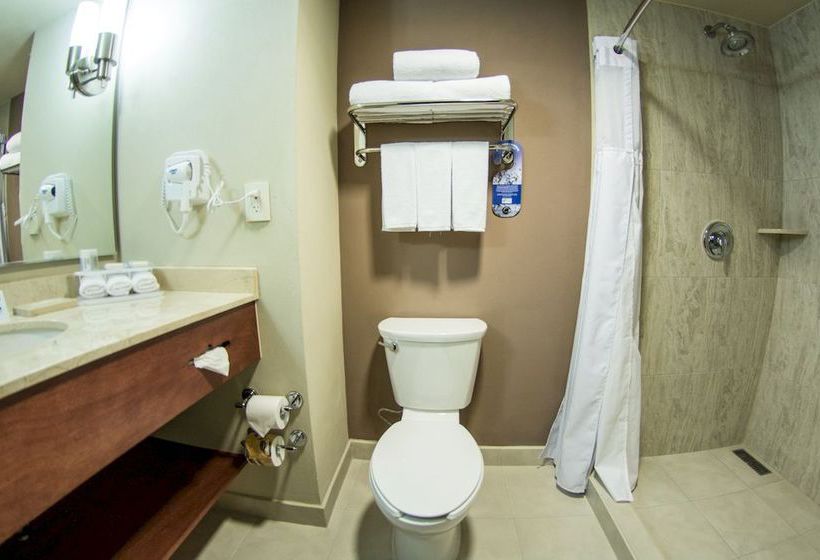 Hotel Holiday Inn Express Guadalajara Aeropuerto  | Guadalajara | Jalisco | México 2