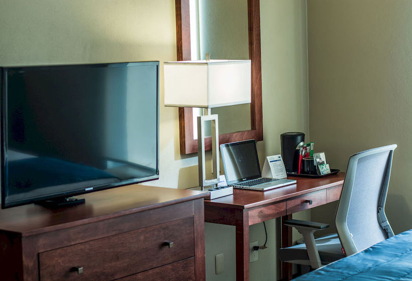 Hotel Holiday Inn Express Guadalajara Aeropuerto  | Guadalajara | Jalisco | México 20