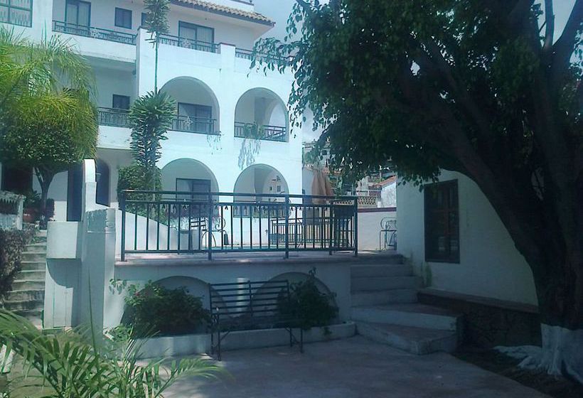 Hotel Real de San Diego  | Taxco de Alarcón | Guerrero | México 11