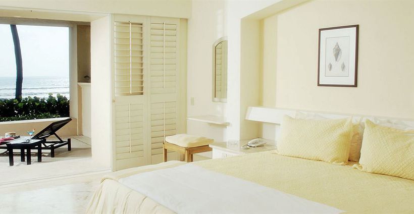 Hotel Tres Vidas Acapulco  | Acapulco | Guerrero | México 6