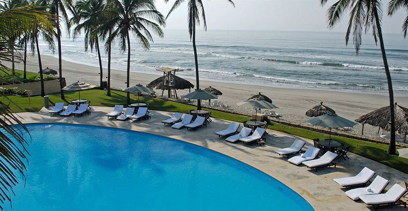 Hotel Tres Vidas Acapulco  | Acapulco | Guerrero | México 8