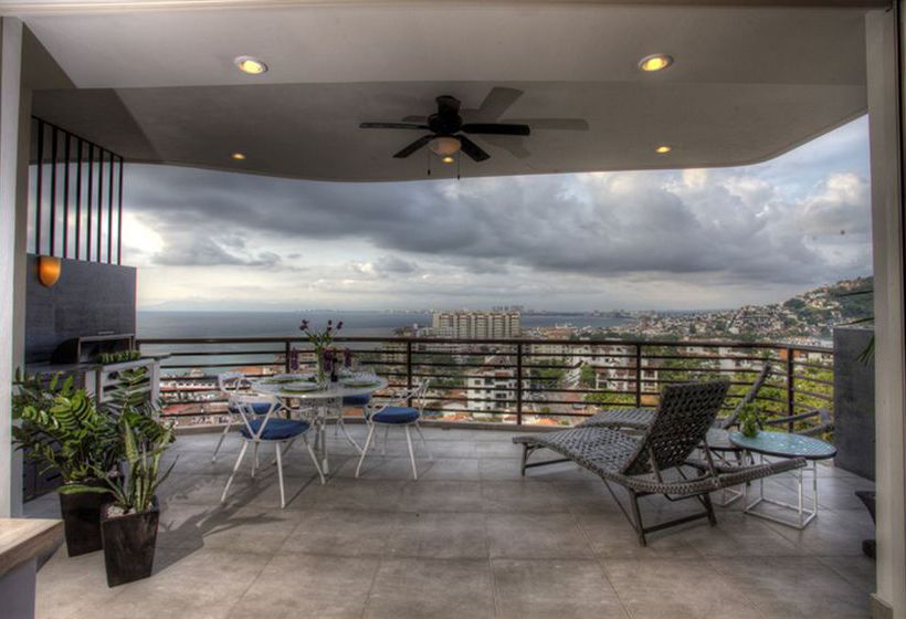 Signature by Pinnacle  | Puerto Vallarta | Jalisco | México 1