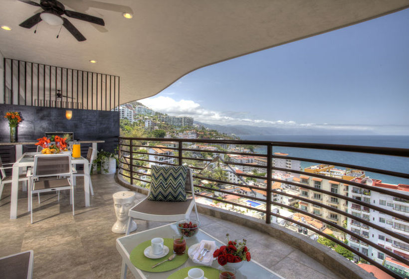 Signature by Pinnacle  | Puerto Vallarta | Jalisco | México 12