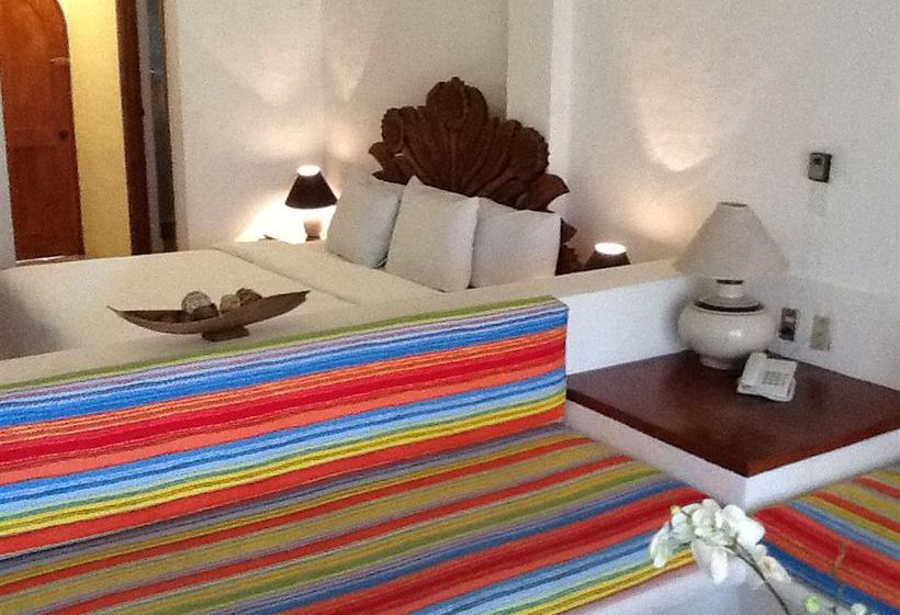 Hotel Suites Mar Elena  | Puerto Vallarta | Jalisco | México 1