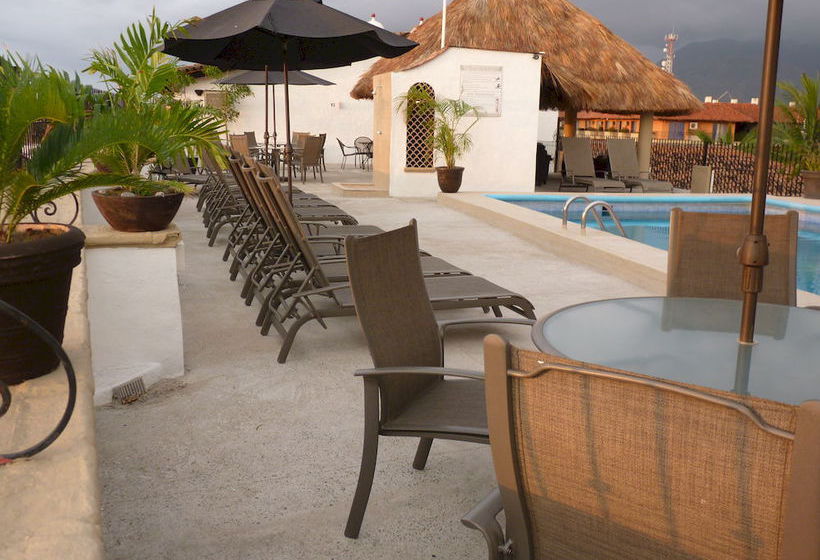 Hotel Suites Mar Elena  | Puerto Vallarta | Jalisco | México 10