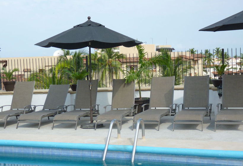 Hotel Suites Mar Elena  | Puerto Vallarta | Jalisco | México 11