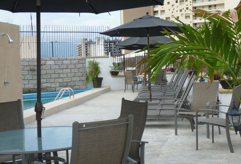 Hotel Suites Mar Elena  | Puerto Vallarta | Jalisco | México 12