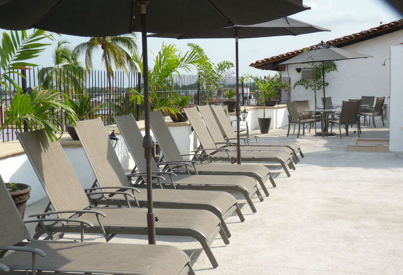 Hotel Suites Mar Elena  | Puerto Vallarta | Jalisco | México 13