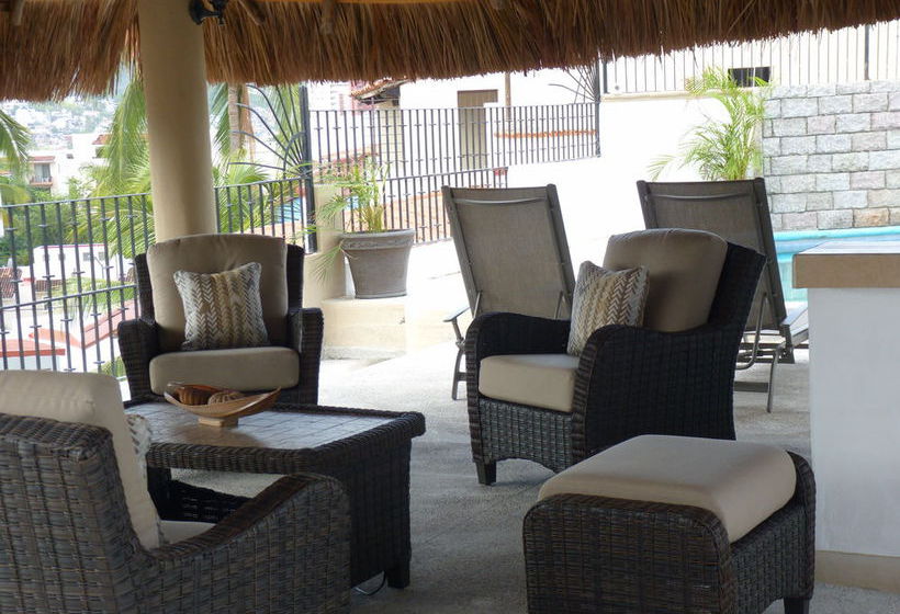 Hotel Suites Mar Elena  | Puerto Vallarta | Jalisco | México 14