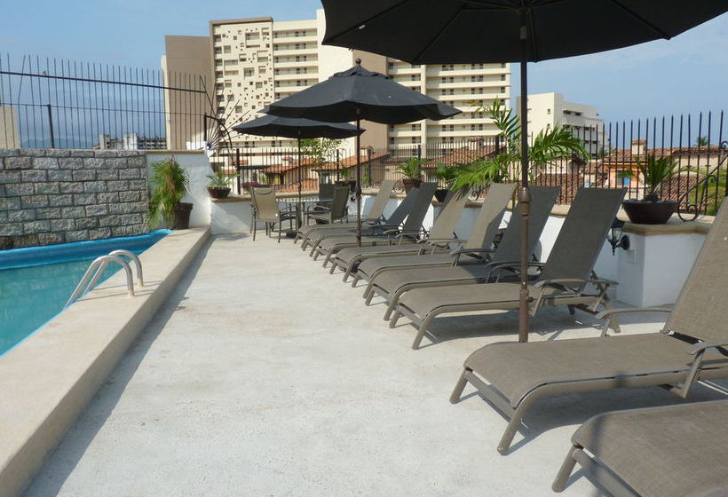 Hotel Suites Mar Elena  | Puerto Vallarta | Jalisco | México 15