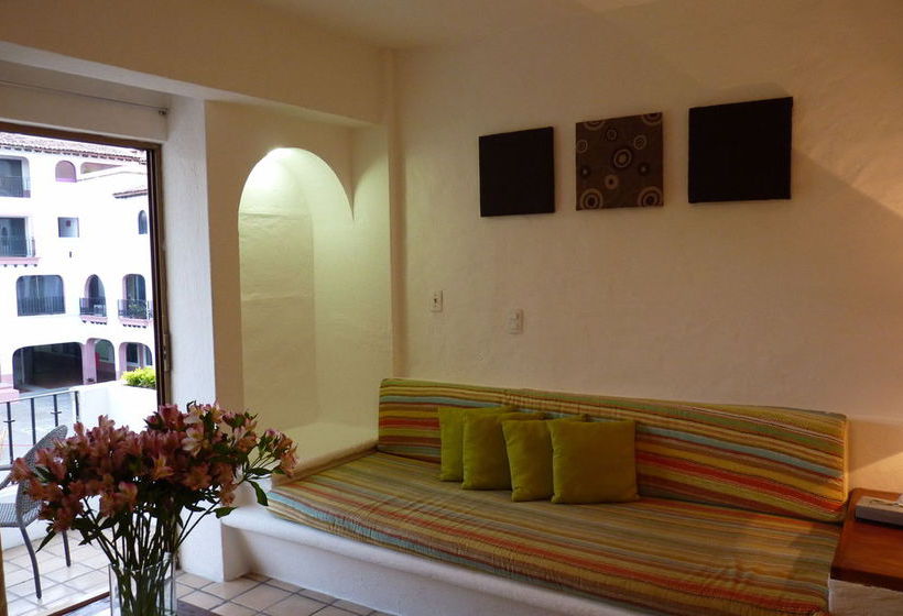 Hotel Suites Mar Elena  | Puerto Vallarta | Jalisco | México 17