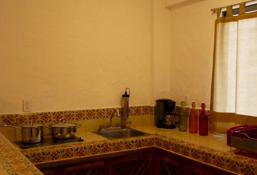 Hotel Suites Mar Elena  | Puerto Vallarta | Jalisco | México 18