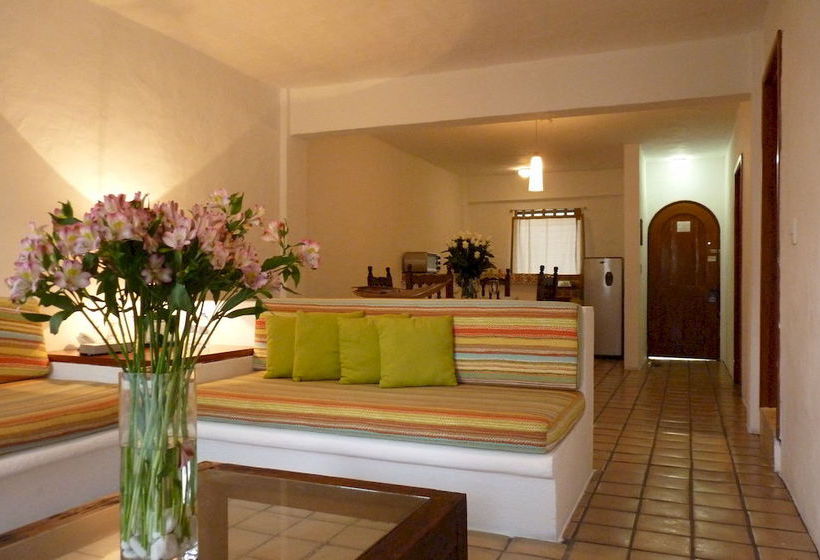 Hotel Suites Mar Elena  | Puerto Vallarta | Jalisco | México 19