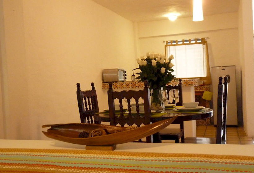 Hotel Suites Mar Elena  | Puerto Vallarta | Jalisco | México 20