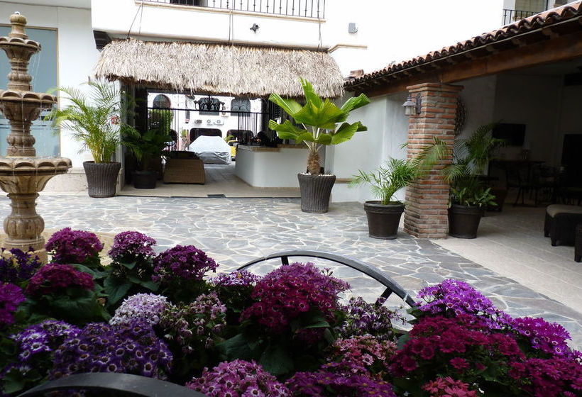 Hotel Suites Mar Elena  | Puerto Vallarta | Jalisco | México 3