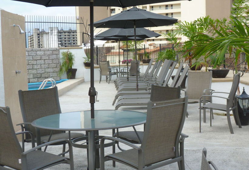 Hotel Suites Mar Elena  | Puerto Vallarta | Jalisco | México 4