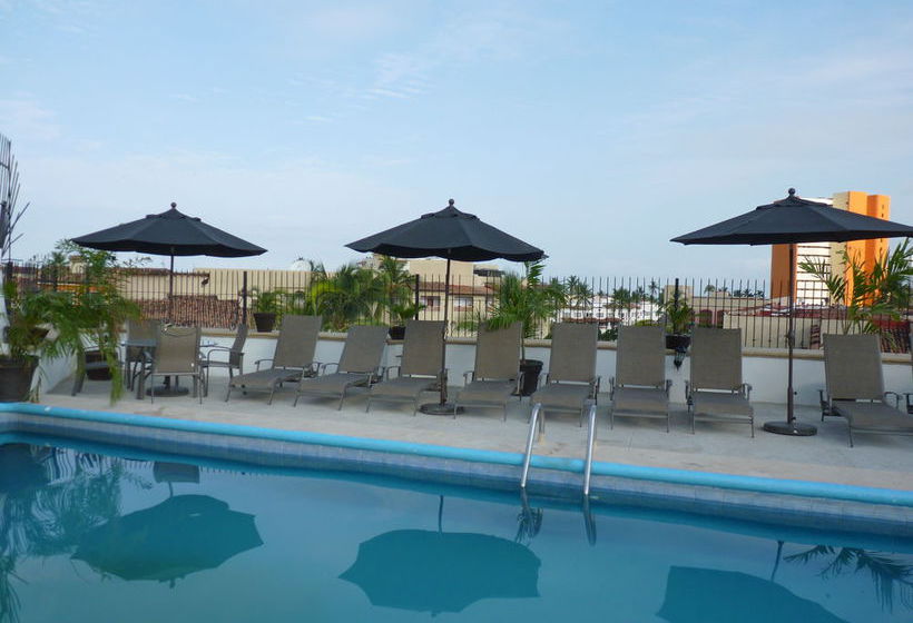 Hotel Suites Mar Elena  | Puerto Vallarta | Jalisco | México 5