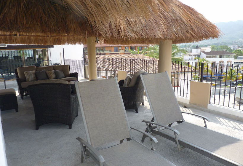 Hotel Suites Mar Elena  | Puerto Vallarta | Jalisco | México 6