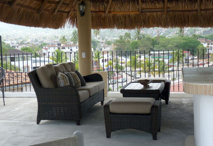 Hotel Suites Mar Elena  | Puerto Vallarta | Jalisco | México 7