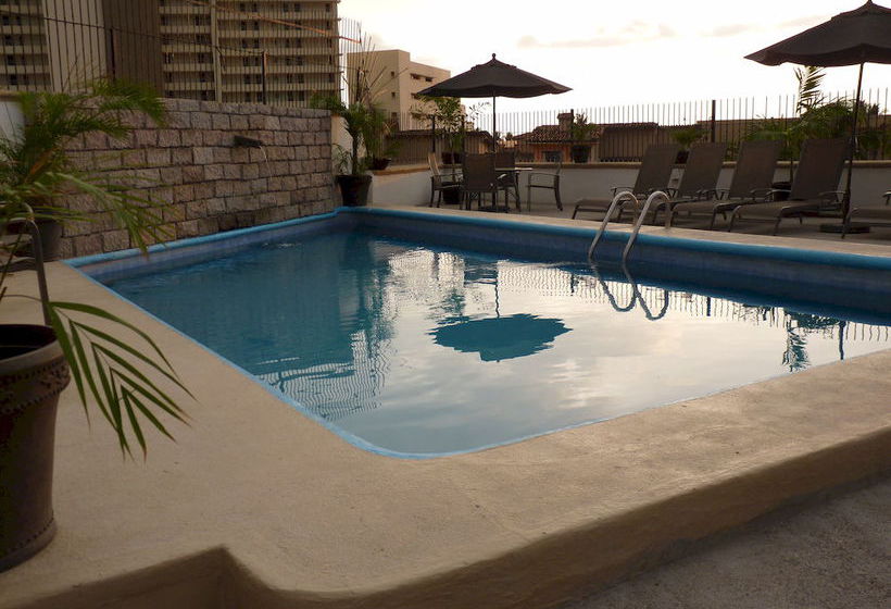 Hotel Suites Mar Elena  | Puerto Vallarta | Jalisco | México 8