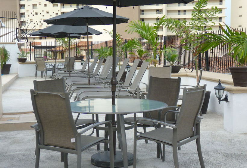 Hotel Suites Mar Elena  | Puerto Vallarta | Jalisco | México 9