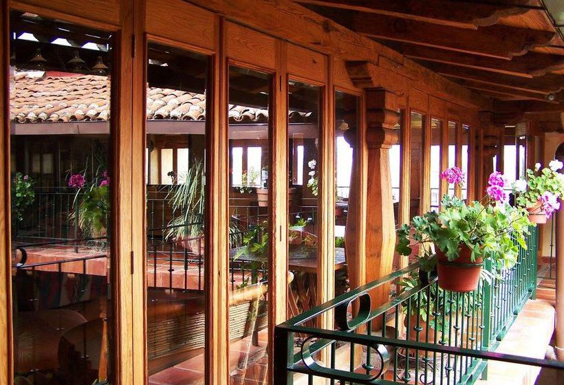 Pensión Casona De Manzano B&b  | Tapalpa | Jalisco | México 3