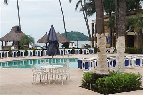 Hotel Estancia San Carlos