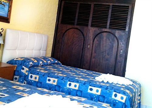 Hotel Estancia San Carlos  | Rincón de Guayabitos | Jalisco | México 1