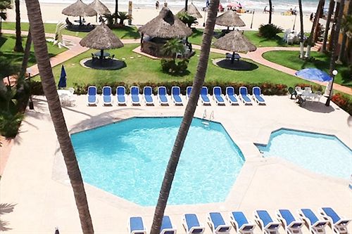 Hotel Estancia San Carlos  | Rincón de Guayabitos | Jalisco | México 2