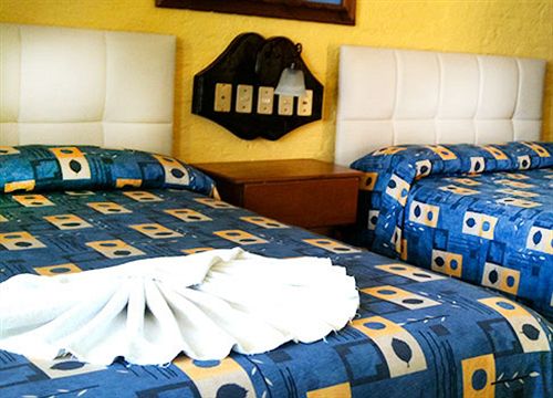 Hotel Estancia San Carlos  | Rincón de Guayabitos | Jalisco | México 3