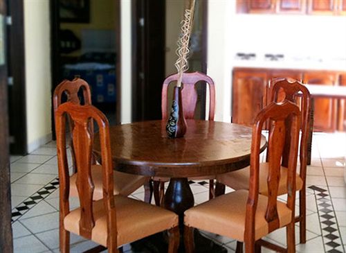 Hotel Estancia San Carlos  | Rincón de Guayabitos | Jalisco | México 4